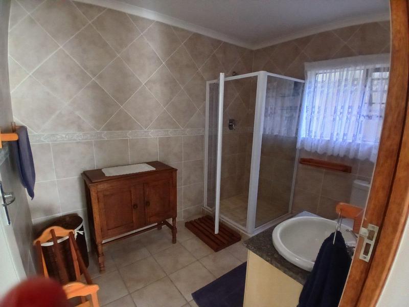 4 Bedroom Property for Sale in Fraaiuitsig Western Cape